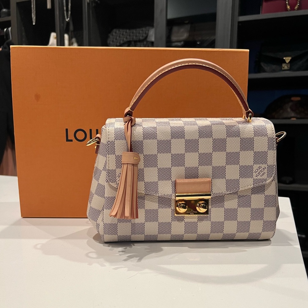 Louis Vuitton Croissette
